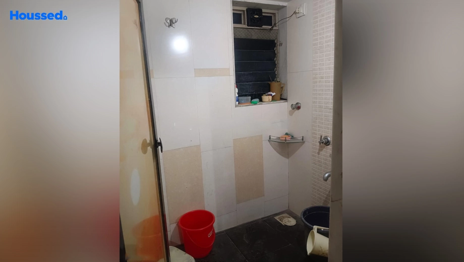 Project Image of 1.5 BHK Semi-Furnished Flat for Rent in Borivali East - Image 131881