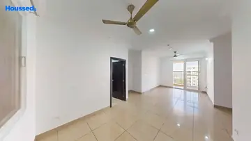 Project Image of 2 BHK Flat for Resale in Prestige Ferns Residency Haralur, Bangalore - Image 131872