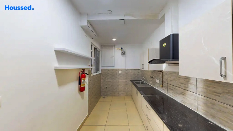 Project Image of 2 BHK Flat for Resale in Prestige Ferns Residency, Haralur - Image 131873