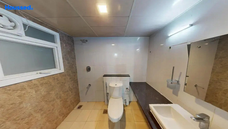 Project Image of 2 BHK Flat for Resale in Prestige Ferns Residency, Haralur - Image 131875