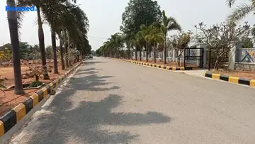 Project Image of Housing Plot/Residential Land for Resale in Maheshwaram, Hyderabad - Image 131902