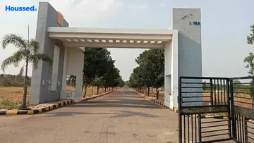 Project Image of Housing Plot/Residential Land for Resale in Maheshwaram, Hyderabad - Image 131905