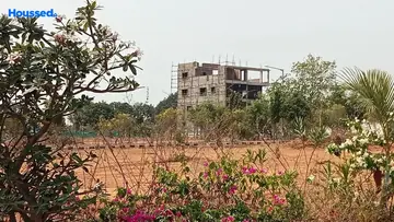 Project Image of Housing Plot/Residential Land for Resale in Maheshwaram, Hyderabad - Image 131903