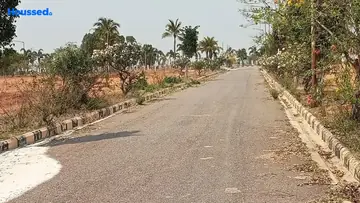 Project Image of Housing Plot/Residential Land for Resale in Maheshwaram, Hyderabad - Image 131906