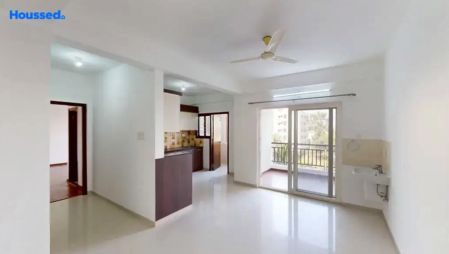 Project Image of 3 BHK Flat for Resale in DSR Eden Greens, Doddakannelli - Image 131899