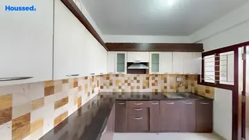 Project Image of 3 BHK Flat for Resale in DSR Eden Greens Doddakannelli, Bangalore - Image 131900