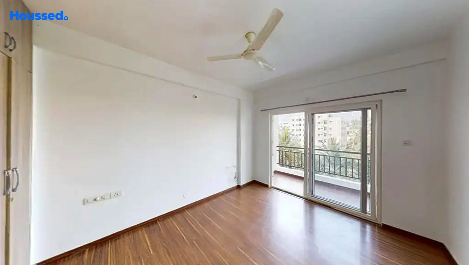 Project Image of 3 BHK Flat for Resale in DSR Eden Greens, Doddakannelli - Image 131901