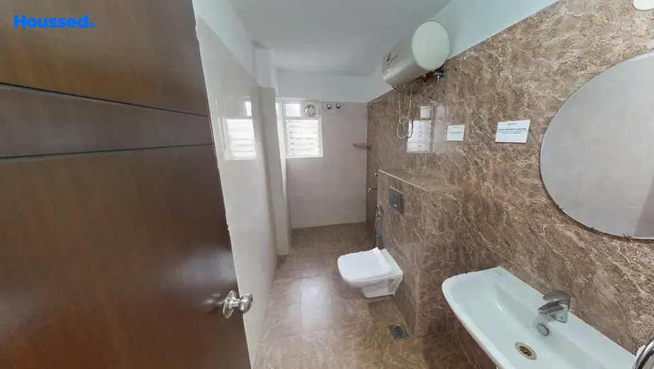 Project Image of 3 BHK Flat for Resale in DSR Eden Greens, Doddakannelli - Image 131907