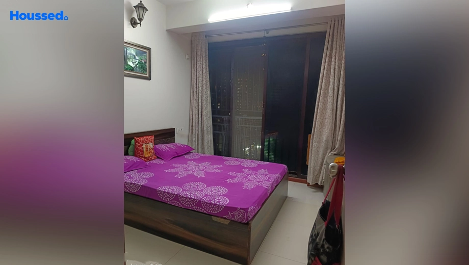 Project Image of 1 BHK Flat for Resale in Dahisar East - Image 131923