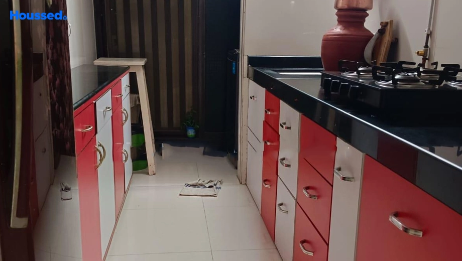 Project Image of 1 BHK Flat for Resale in Dahisar East - Image 131922