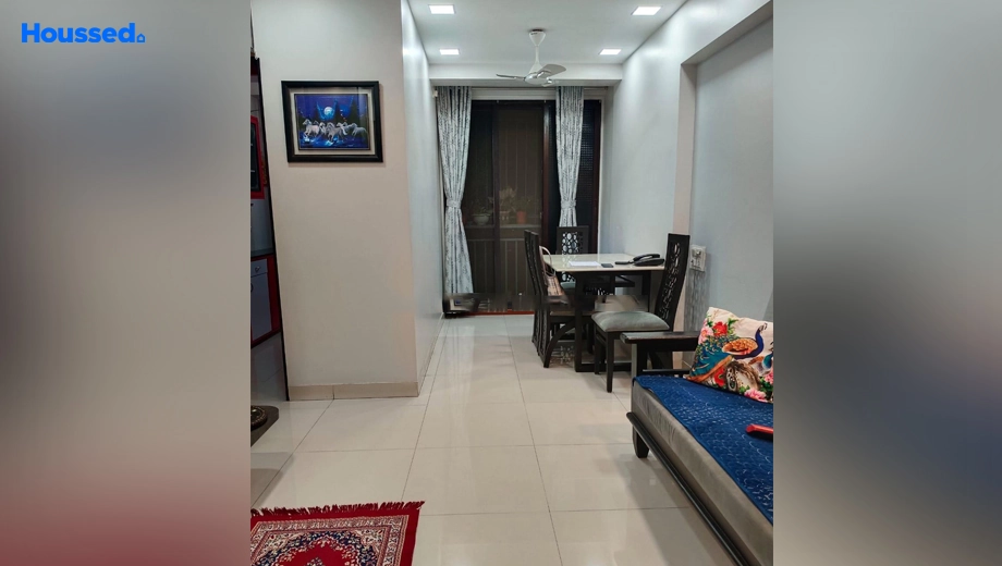 Project Image of 1 BHK Flat for Resale in Dahisar East - Image 131924