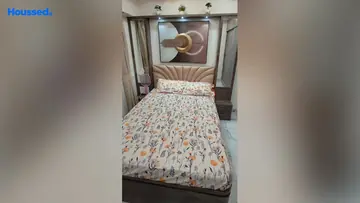 Project Image of 1 BHK Flat for Resale in Sayba Residency Kurla West, Mumbai - Image 131944