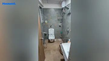 Project Image of 1 BHK Flat for Resale in Sayba Residency Kurla West, Mumbai - Image 131945