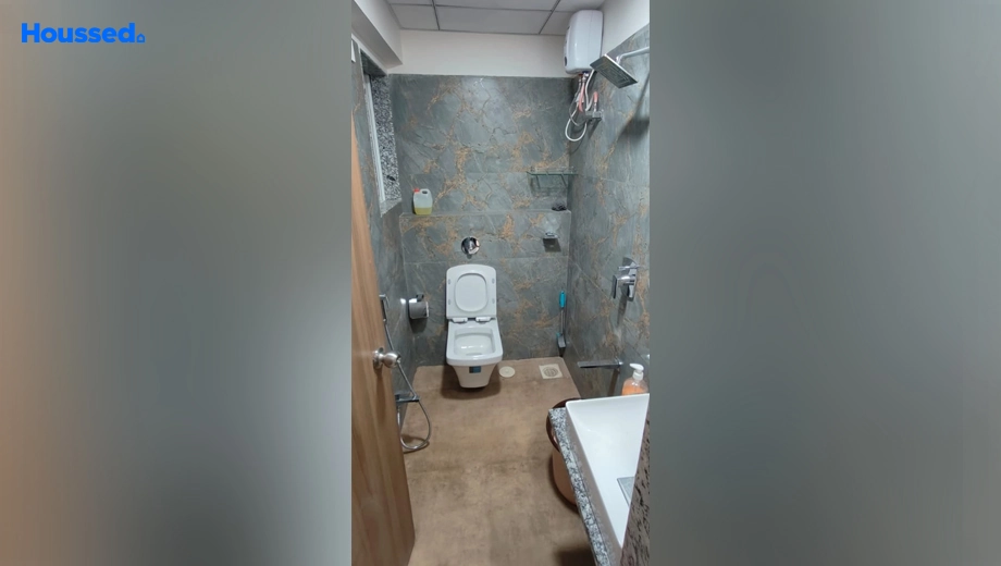 Project Image of 1 BHK Flat for Resale in Sayba Residency, Kurla West - Image 131945