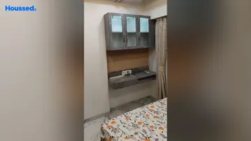 Project Image of 1 BHK Flat for Resale in Sayba Residency Kurla West, Mumbai - Image 131941