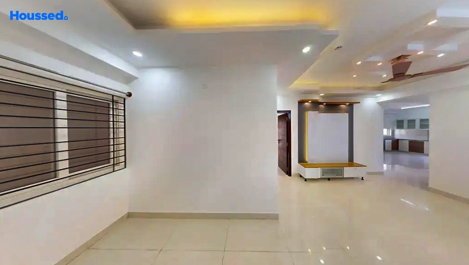 Project Image of 3 BHK Flat for Resale in Myhna Maple, Varthur - Image 131925