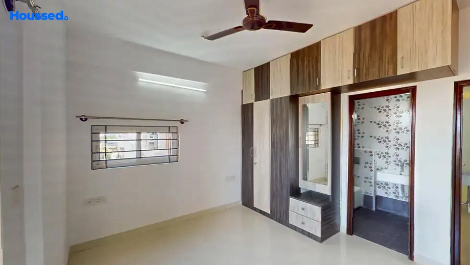 Project Image of 3 BHK Flat for Resale in Myhna Maple, Varthur - Image 131927