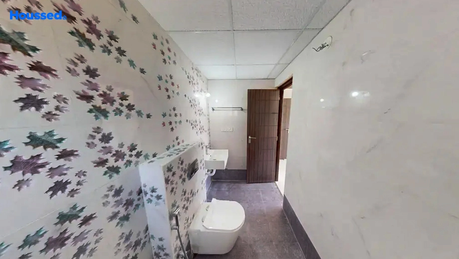 Project Image of 3 BHK Flat for Resale in Myhna Maple, Varthur - Image 131928