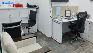 Project Image of Commercial Office Space for Rent in Ackruti Star Andheri East, Mumbai - Image 4068