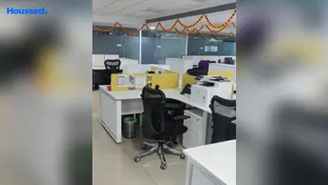 Project Image of Commercial Office Space for Rent in Ackruti Star Andheri East, Mumbai - Image 4071