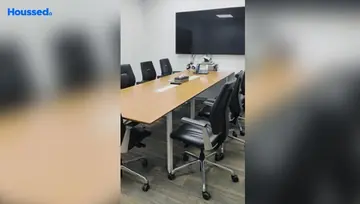 Project Image of Commercial Office Space for Rent in Ackruti Star Andheri East, Mumbai - Image 4063