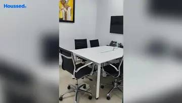 Project Image of Commercial Office Space for Rent in Ackruti Star Andheri East, Mumbai - Image 4069
