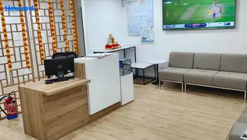 Project Image of Commercial Office Space for Rent in Ackruti Star Andheri East, Mumbai - Image 4073