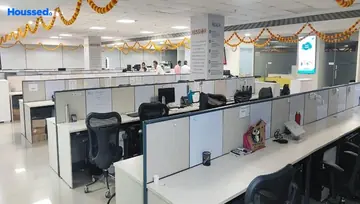 Project Image of Commercial Office Space for Rent in Ackruti Star Andheri East, Mumbai - Image 4066