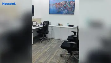 Project Image of Commercial Office Space for Rent in Ackruti Star Andheri East, Mumbai - Image 4067