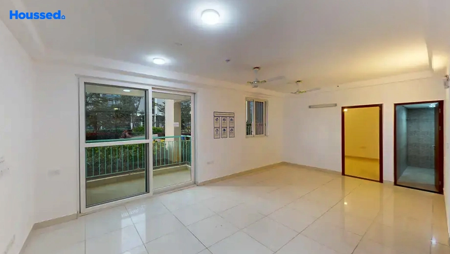 Project Image of 2 BHK Flat for Resale in Brigade Cornerstone Utopia, Gunjur - Image 131937