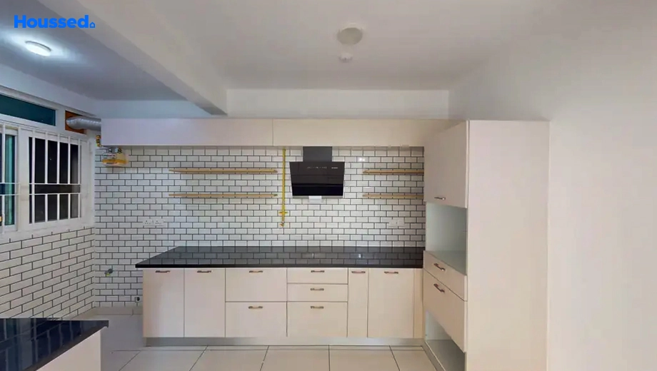 Project Image of 2 BHK Flat for Resale in Brigade Cornerstone Utopia, Gunjur - Image 131938