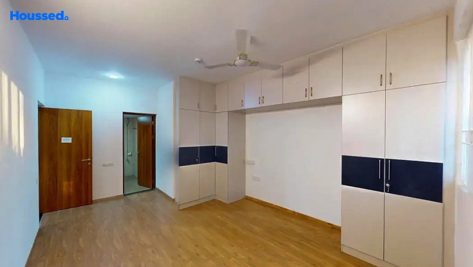 Project Image of 2 BHK Flat for Resale in Brigade Cornerstone Utopia, Gunjur - Image 131946