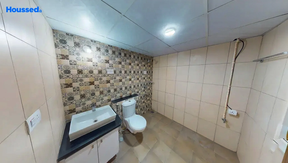 Project Image of 2 BHK Flat for Resale in Brigade Cornerstone Utopia, Gunjur - Image 131947