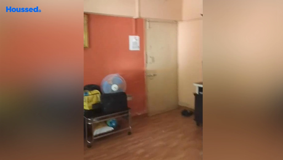 Project Image of 1 BHK Flat for Resale in Dahisar East - Image 131957