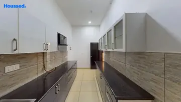 Project Image of 2 BHK Flat for Resale in Prestige Ferns Residency Haralur, Bangalore - Image 131959