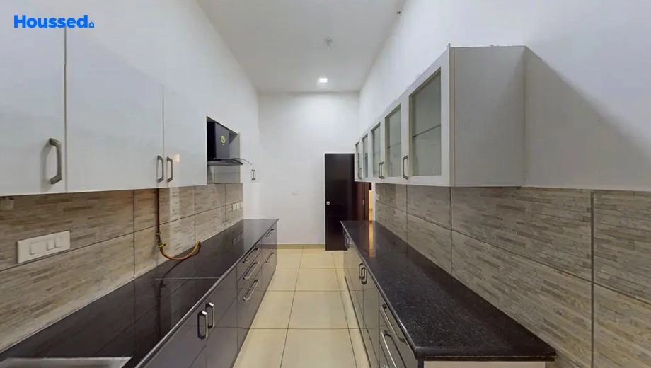 Project Image of 2 BHK Flat for Resale in Prestige Ferns Residency, Haralur - Image 131959