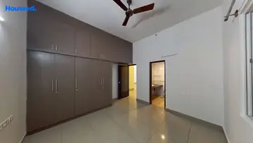 Project Image of 2 BHK Flat for Resale in Prestige Ferns Residency Haralur, Bangalore - Image 131960