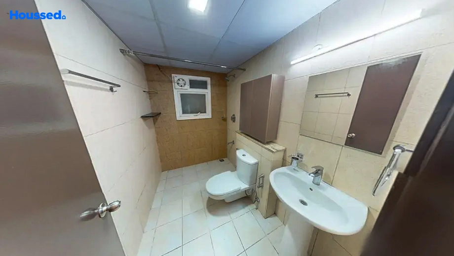 Project Image of 2 BHK Flat for Resale in Prestige Ferns Residency, Haralur - Image 131962