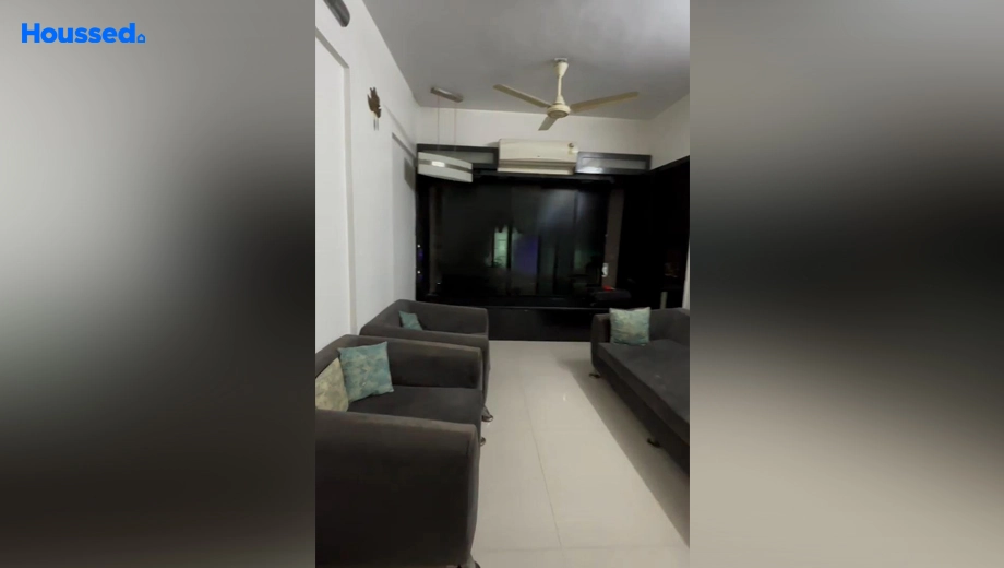 Project Image of 2 BHK Flat for Resale in Borivali East - Image 131963