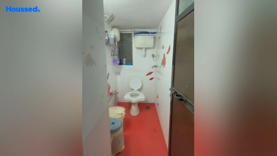Project Image of 2 BHK Flat for Resale in Borivali East - Image 131964