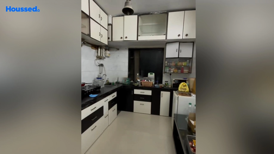 Project Image of 2 BHK Flat for Resale in Borivali East - Image 131965