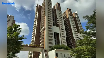 Project Image of 3 BHK Flat for Resale in Myhna Maple Varthur, Bangalore - Image 131966