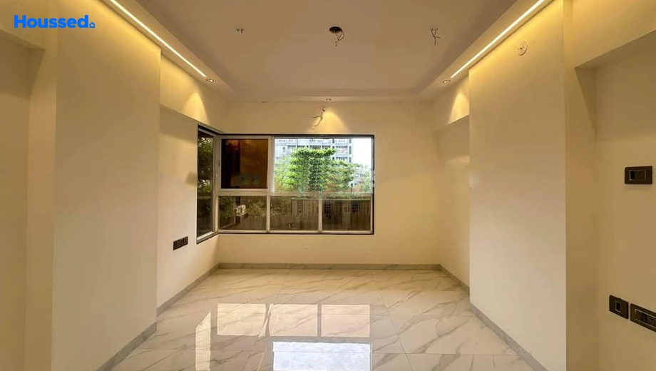 Project Image of 1 BHK Flat for Resale in Dahisar East - Image 131967