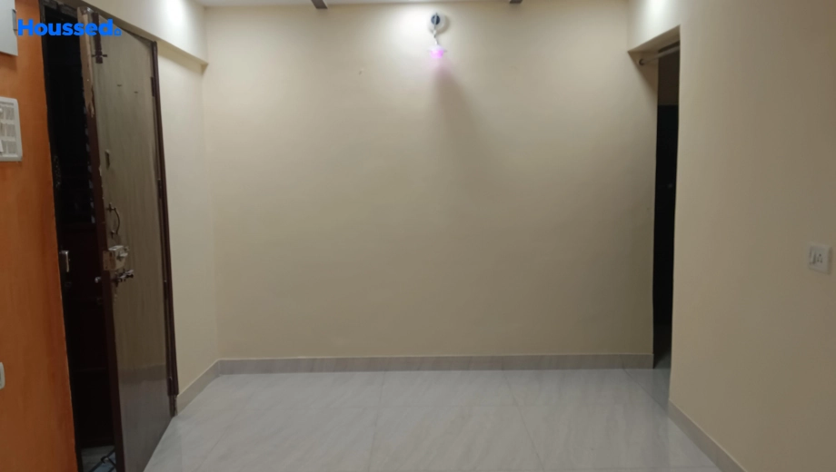 Project Image of 2.5 BHK Semi-Furnished Flat for Rent in Dahisar East - Image 131991