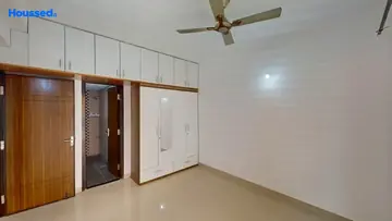 Project Image of 3 BHK Flat for Resale in Ahad Euphoria Kodathi, Bangalore - Image 131977