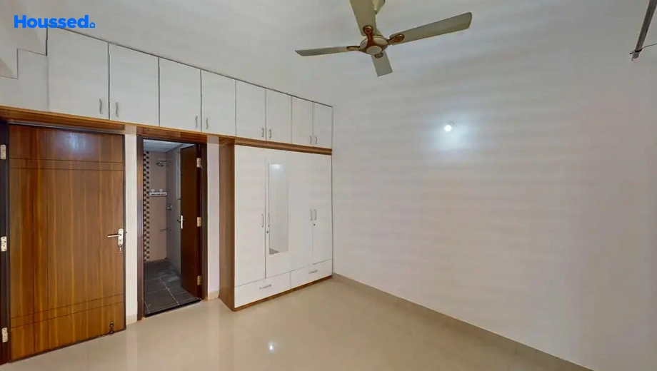 Project Image of 3 BHK Flat for Resale in Ahad Euphoria, Kodathi - Image 131977