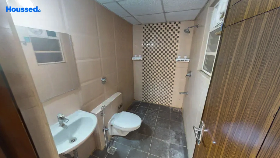 Project Image of 3 BHK Flat for Resale in Ahad Euphoria, Kodathi - Image 131978