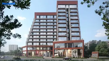 Project Image of Commercial Shop & Showroom for Resale in Palanpur, Surat - Image 132266