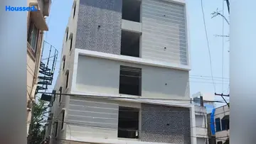 Project Image of Commercial Shop & Showroom for Resale in Chandanagar, Hyderabad - Image 131986
