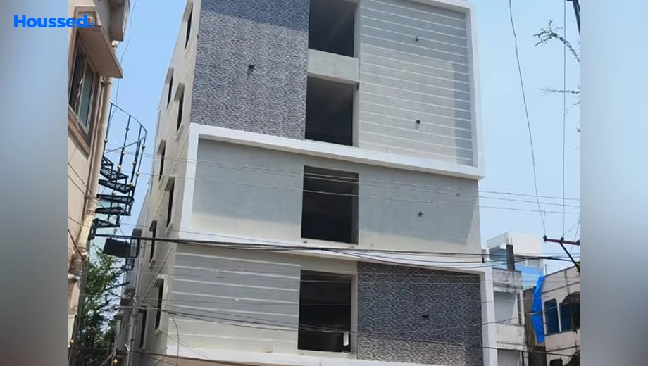 Project Image of Shop & Showroom for Resale in Chandanagar - Image 131986